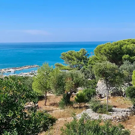Panoramica Sunset House Tatil Evi *