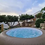 Panoramica Sunset House Дом отдыха