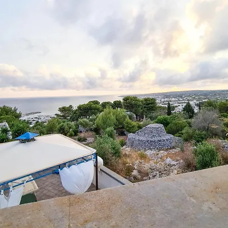 Panoramica Sunset House * Torre Vado
