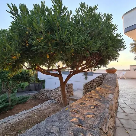 Panoramica Sunset House Holiday home Torre Vado
