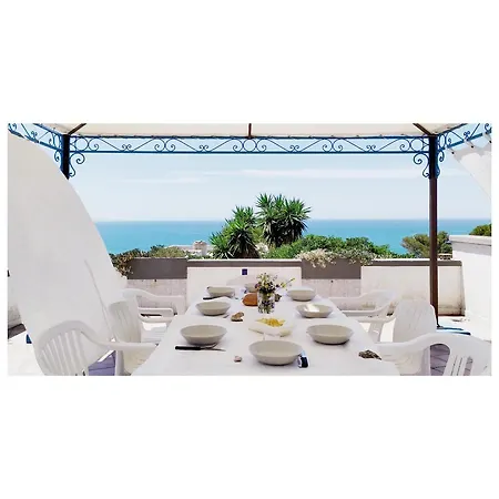 Panoramica Sunset House