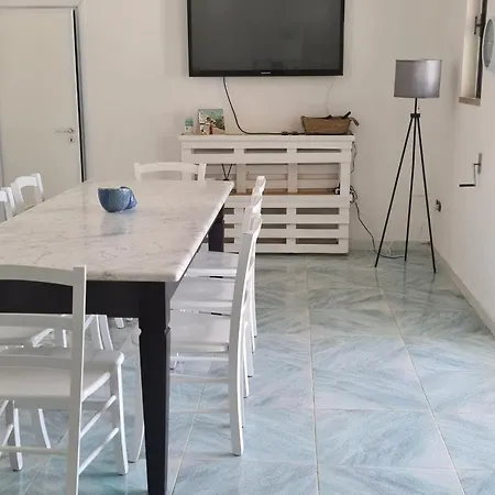 Holiday home Panoramica Sunset House *
