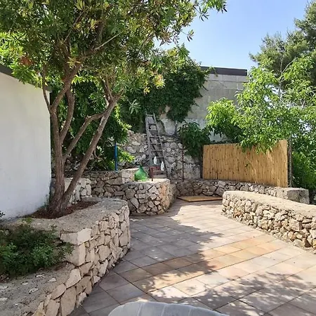 Holiday home Panoramica Sunset House *
