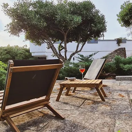 Panoramica Sunset House Holiday home Torre Vado
