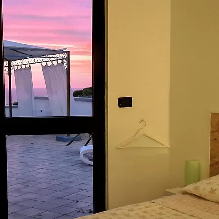 Holiday home Panoramica Sunset House Torre Vado