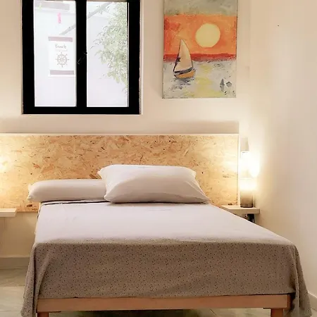 Holiday home Panoramica Sunset House Torre Vado