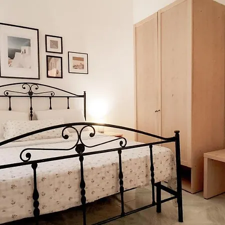 Casa vacanze Panoramica Sunset House