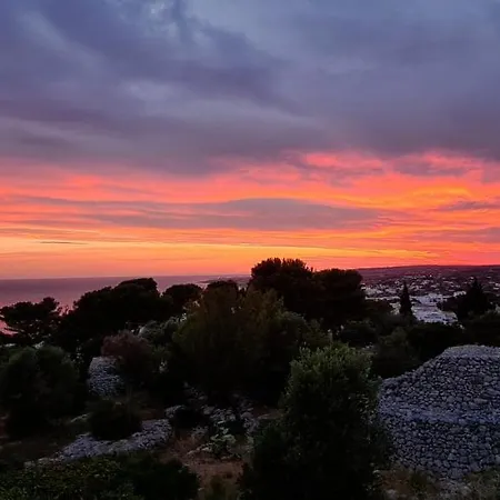 Holiday home Panoramica Sunset House *