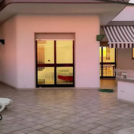 Panoramica Sunset House * Torre Vado