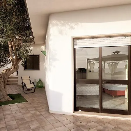 Panoramica Sunset House Holiday home Torre Vado