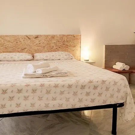 Panoramica Sunset House Holiday home Torre Vado