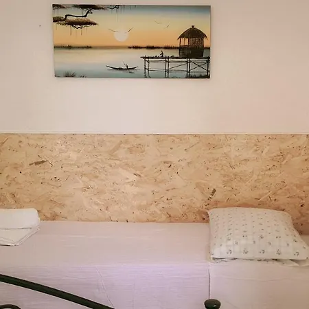 Panoramica Sunset House Holiday home *