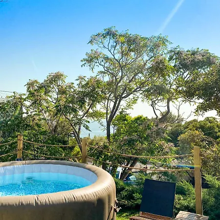 Panoramica Sunset House Holiday home *