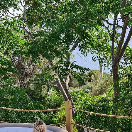 Panoramica Sunset House Torre Vado