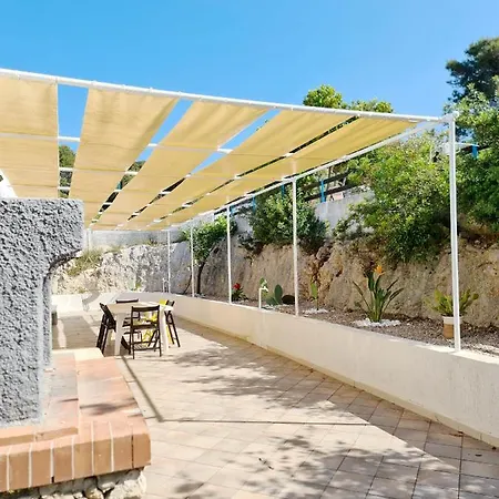 Casa vacanze Panoramica Sunset House *