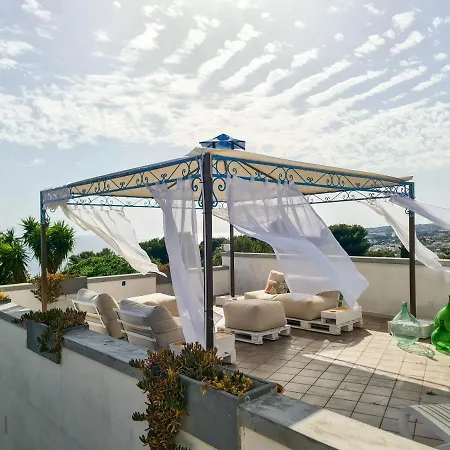 Panoramica Sunset House * Torre Vado