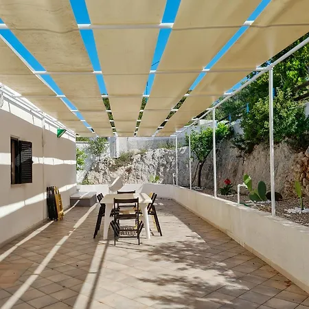 Panoramica Sunset House * Torre Vado