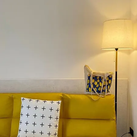 Holiday home Panoramica Sunset House Torre Vado