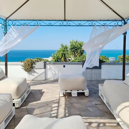Panoramica Sunset House Holiday home *
