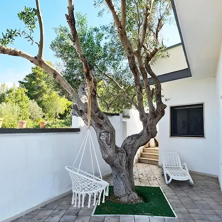 Holiday home Panoramica Sunset House *