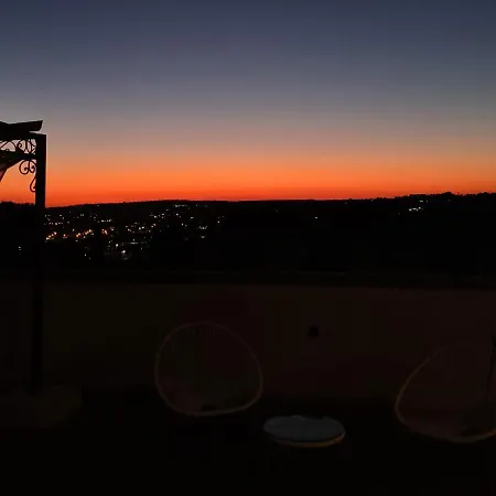 Holiday home Panoramica Sunset House Torre Vado