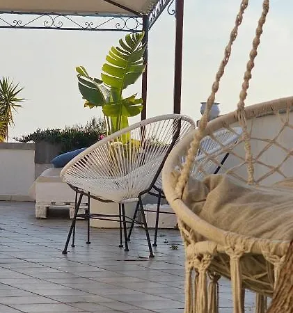 Panoramica Sunset House Holiday home