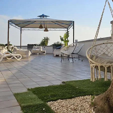 Panoramica Sunset House * Torre Vado