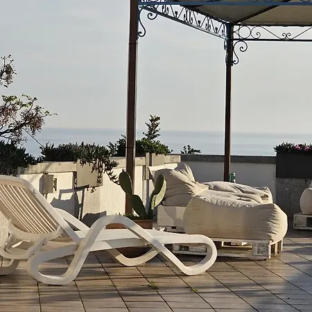 Panoramica Sunset House