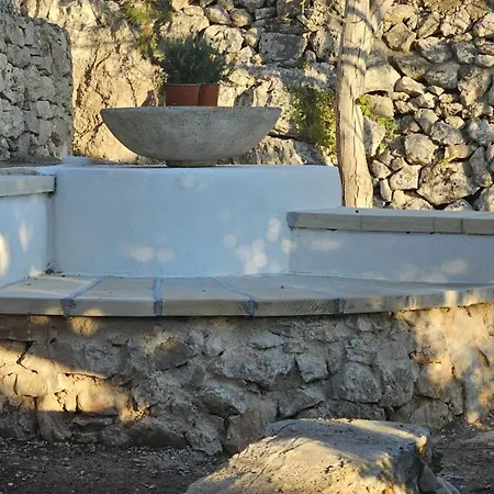 Casa vacanze Panoramica Sunset House *
