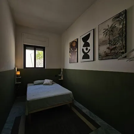 Panoramica Sunset House