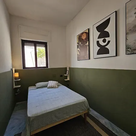 Panoramica Sunset House Holiday home *