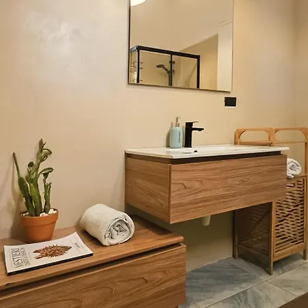 Holiday home Panoramica Sunset House Torre Vado