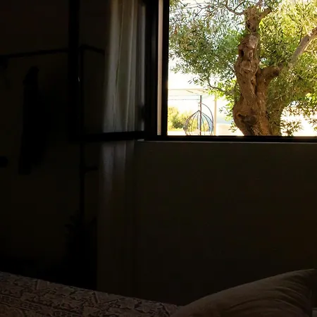 Panoramica Sunset House Holiday home *
